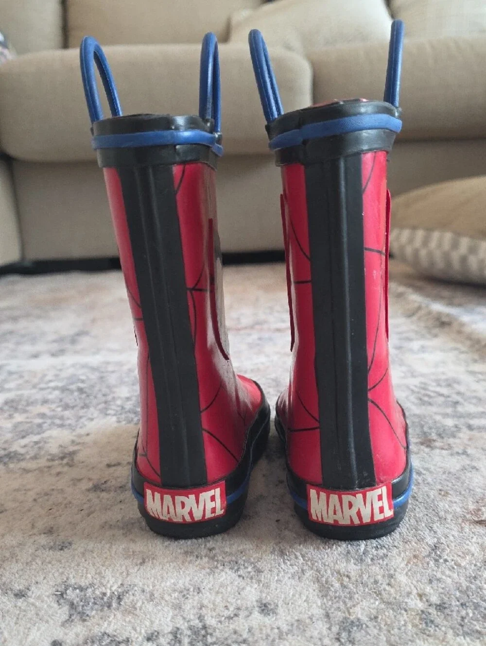 Marvel spider man